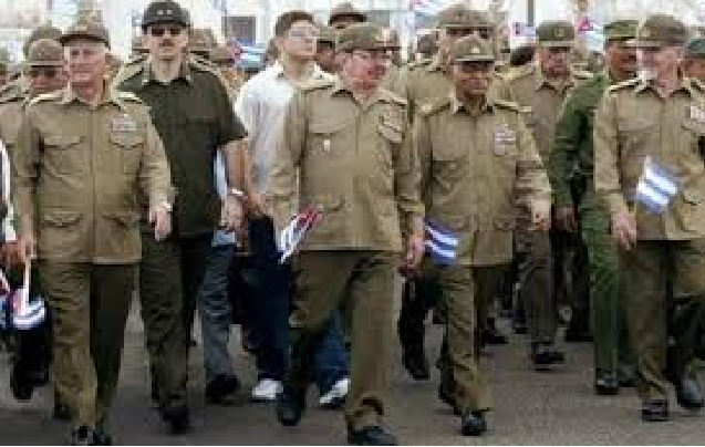 generales-cubanos